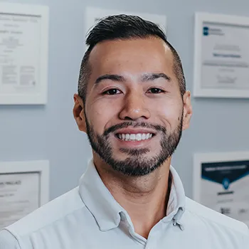 Dr. Anthony Bui