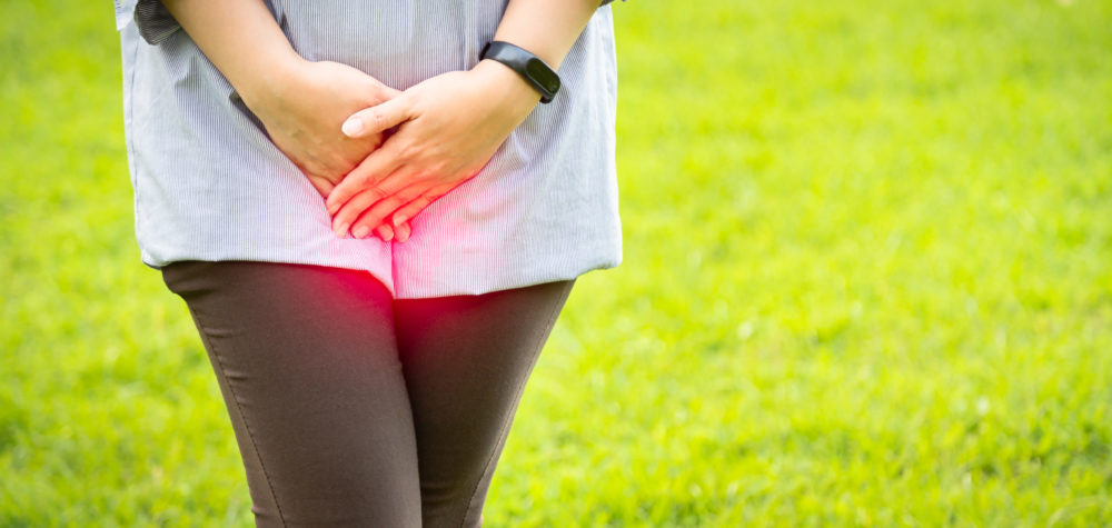 Urinary Incontinence Treatment For Women Jersey City Nj