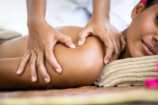 massage therapy jersey city
