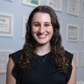 Dr. Abigail Wold