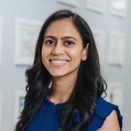 Dr. Nirali Hira