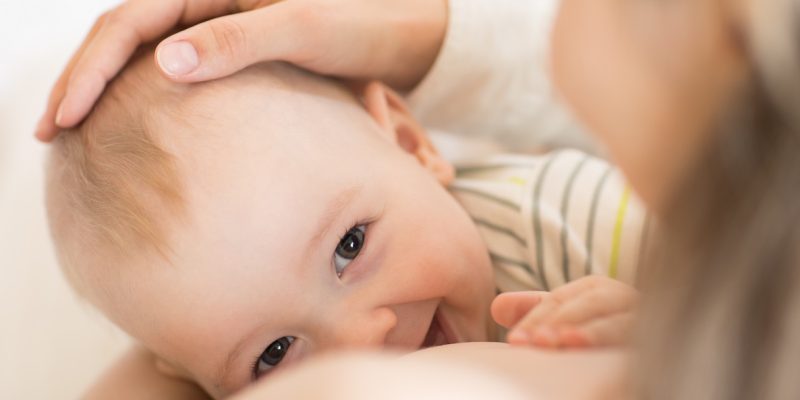 Clogged / Blocked Milk Duct