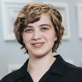 Dr. Annie Monaco