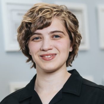 Dr. Annie Monaco