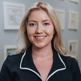 Dr. Minttu Nykaenen