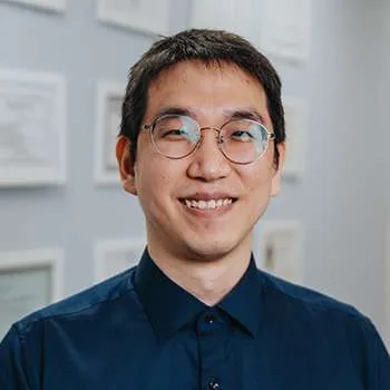 Dr. Angelo Kim