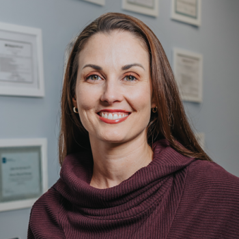 Dr. Joy Nicole Murphy