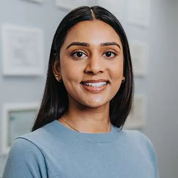 Dr. Ravetee Parikh