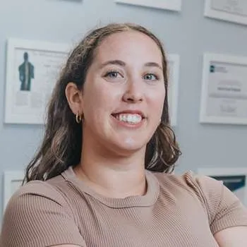 Dr. Caitlin Behr
